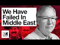 Why The West Failed In Iraq and Afghanistan | Steve Coll talks to Aaron Bastani