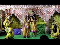 Krishna lila/Dhathuriya village ka krishna lila programe show
