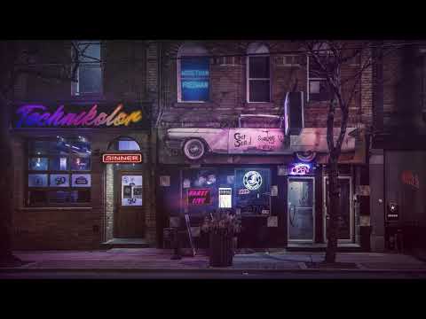 Hamst - Technikolor feat. morethan freeman prod.  Wrotas liveview