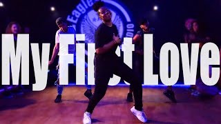 My First Love - Carl Thomas | Coreografia - Rafa Custódio
