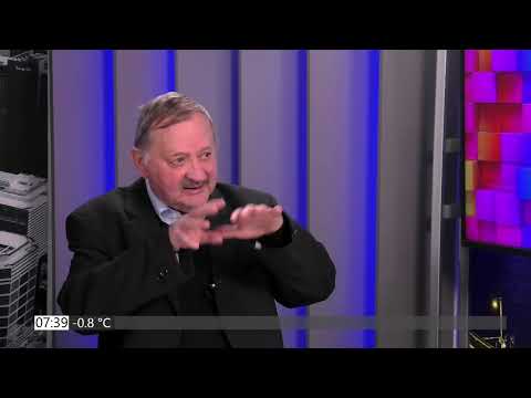 PIRKADAT Breuer Péterrel: Dr. Kis-Benedek József