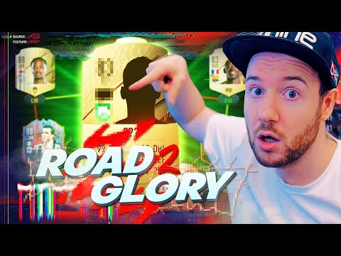 The ONLY defender YOU need to buy! Ultimate RTG! Ep.28 - FIFA 22 Ultimate Team Road to Glory