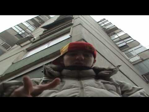 CMA ft. S.One - Za sva vremena ( spot )