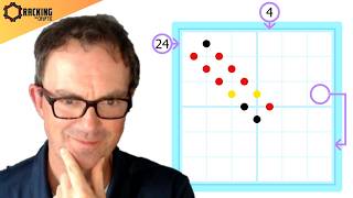 Total Sudoku Genius In A 6x6 Grid