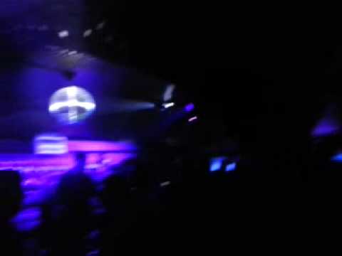 Gastro-Messe Salzburg Take Five 12.11.2012