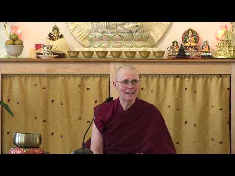 11-09-20 Healing Begins With Equanimity - BBCorner