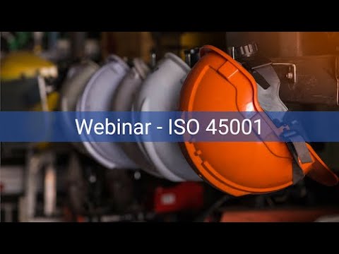ISO 45001 Health & Safety Management System Fundamentals and Requirements for Auditing and Legal C