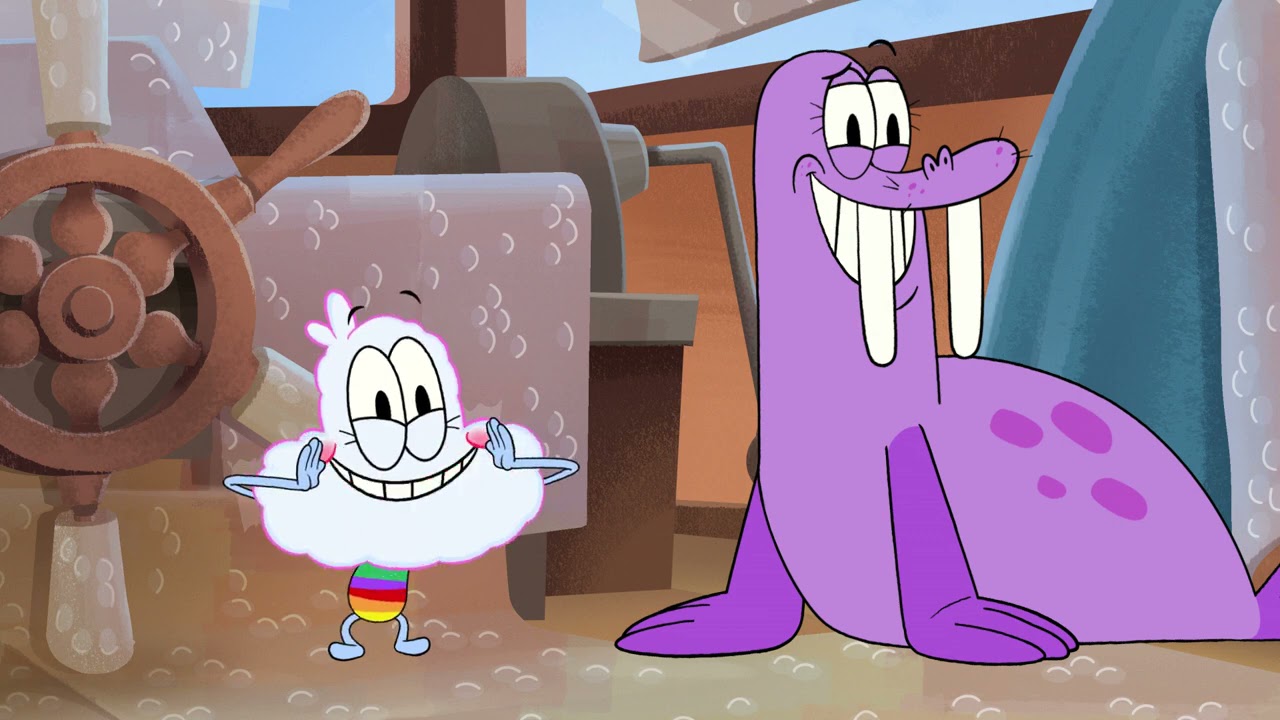 Middlemost Post Trailer