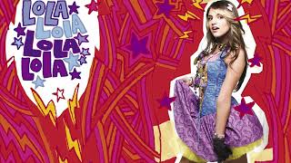 Eiza González/Lola Érase Una Vez - Hoy Sin Ti (Instrumental)