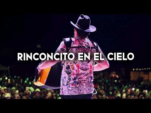 Edicion Especial - Rinconcito En El Cielo (Corridos 2025)
