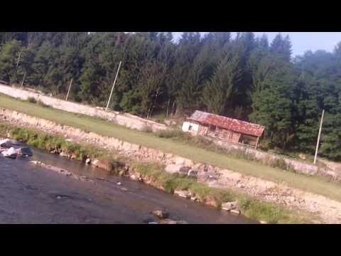 33. Eu filmand-o pe Tatiana , Chloe si imprejuirimi