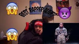 THE BEST RAPPER ALIVE🤷🏻‍♂️😱..... NBA YOUNGBOY "Kill My Dawg" (Audio) REACTION!