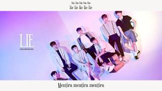 MADTOWN - Lie [Sub Español + Han + Rom]