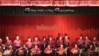 Viajera o La Novia del Pescador