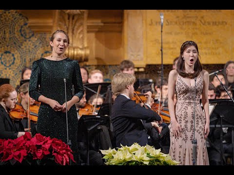 Delibes' “Flower Duet” from Lakmé (1883)