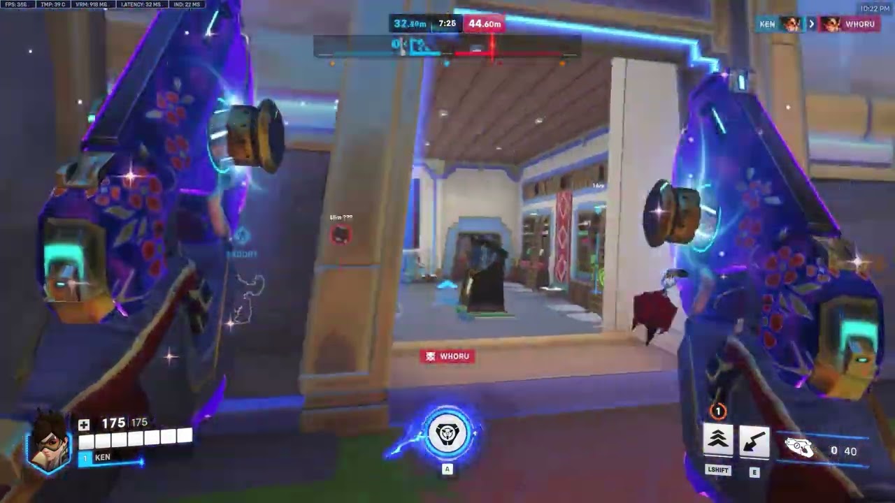 ow2 flex clip dump 9