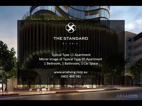 2405/15 Manning Street, South Brisbane, Brisbane - Inner City Region, 1 침실, 1 욕실, Apartment