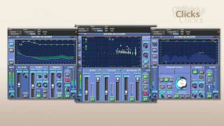 Video thumbnail for Sonnox Restore by Sonnox Plugins