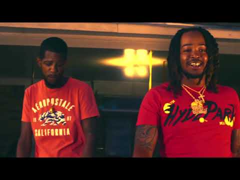 BIG WILLY - MY CITY FT. HOOD 5INGER