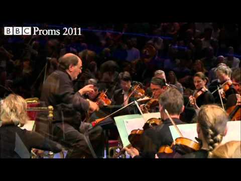 BBC Proms 2011: Elgar - Elegy For Strings, Op. 58