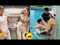 New Funny and Fail Videos 2023 😂 Cutest People Doing Funny Things 😺😍 #78