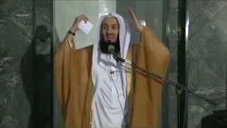 Mufti Menk - Day 8 (Life of Muhammad PBUH) - Ramadan 2012