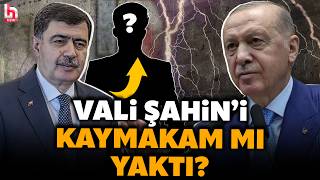 4 İLİN VALİSİ DEĞİŞTİ! Özel'in teşekkür ettiği valiyi Erdoğan görevden
