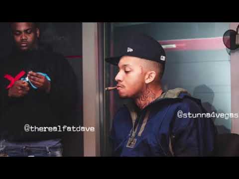 Stunna 4 Vegas - Catch Up ft. Fat Dave (OFFICIAL AUDIO) *unreleased*