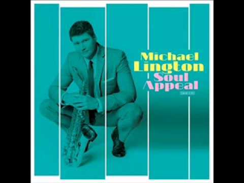 Michael Lington ft Kenny Lattimore - Gonna Love You Tonite