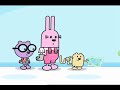 Wow Wow Wubbzy The Treausre Clip