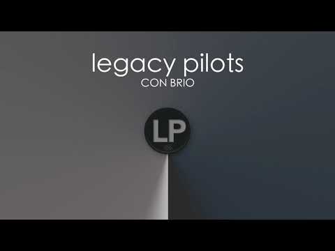 Legacy Pilots Trailer #1