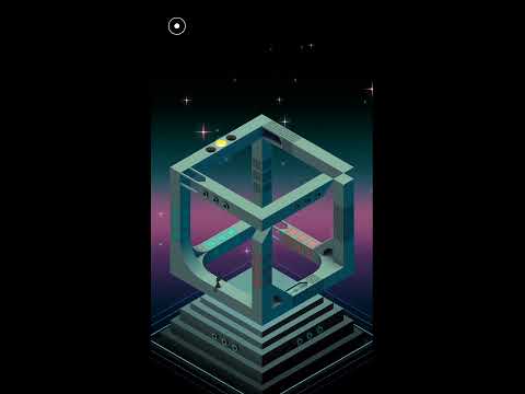 Monument Valley: Chapter 10 (X) Observatory Walkthrough Guide