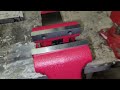 Doyle vs Craftsman Vise by Fully Tek Mechanical