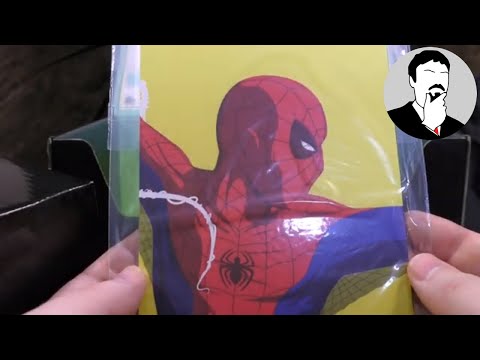 Subscription Boxes December 2018 - Loot Crate, Akibento, Healthpak | Ashens