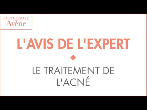 comment traiter l'acné efficacement