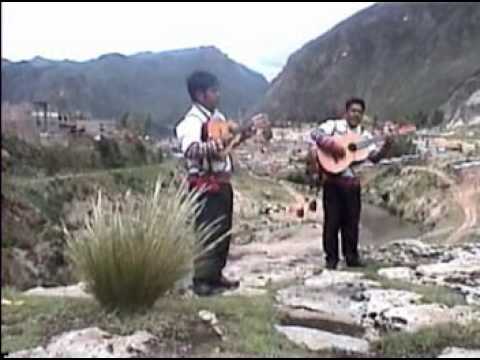 REVELACIÓN ANDINA HUANCAVELICA - PARA QUÉ QUIERO LA VIDA