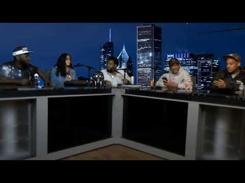 The Corey Holcomb 5150 Live 09.01.2020