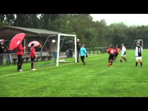 Gorecht E1 Hoogezand E1