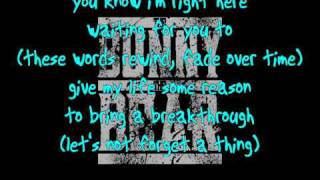 The Bunny The Bear - Ocean Floor lyrics