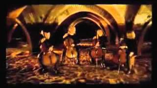 Apocalyptica - Hope (Vol II) video original