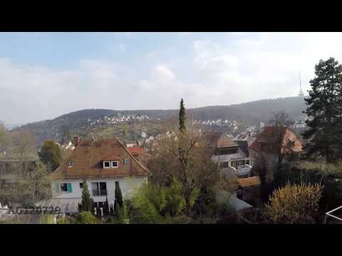 ST-120729 - Möblierte Wohnung in Stuttgart Ost