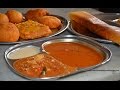 8 Most Popular Street Food In Hyderabad Indian Food Taste Test Episode 16 With Nikunj Vasoya