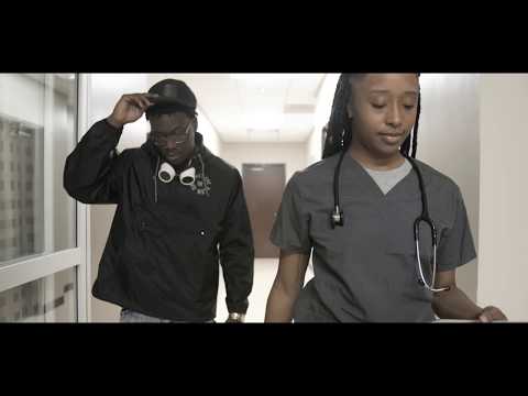 Trip G - Shoc Therapy [Official Video] (Shot By @Danoproductions)