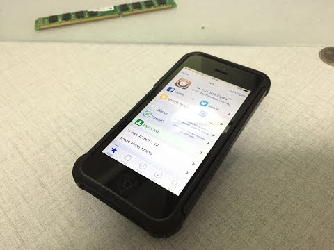 How To Jailbreak any iPhone, iPod, iPad on iOS 8.1.3-8.4 (Windows)