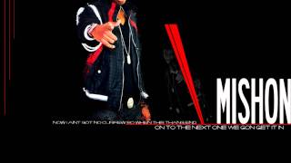Mishon - All Over Again (Prod. By Brian Kennedy).wmv