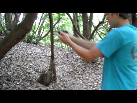 Astra Cub .22 cal handgun