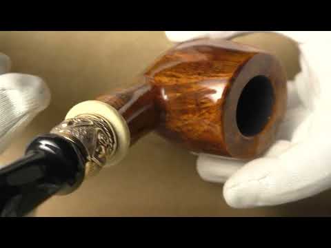 Peder Jeppesen Ida Boutique Gr 4 - pipe 489