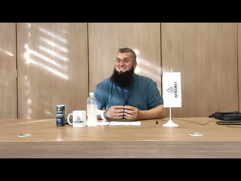 Allahova ljubav prema robovima - Harmin Suljić, prof.