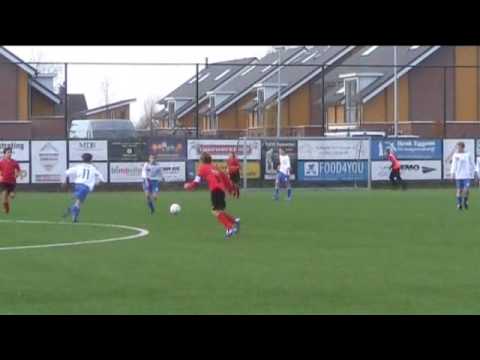 Unicum D1 - Be Quick '28 D1 21112009