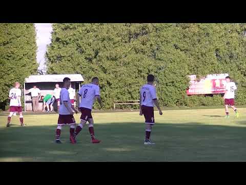 GKS Orły 4:2 LKS Batycze 23.06.2019